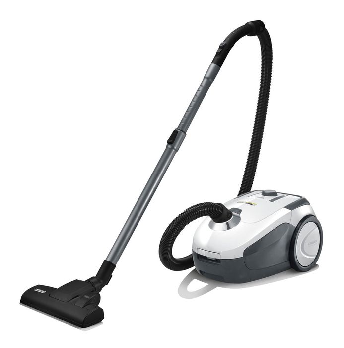 Пылесос karcher VC 2