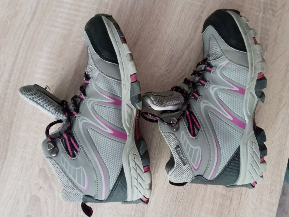 Детски боти за момиче