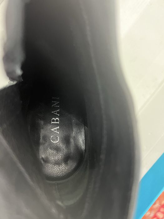 Полусапожки CABANI