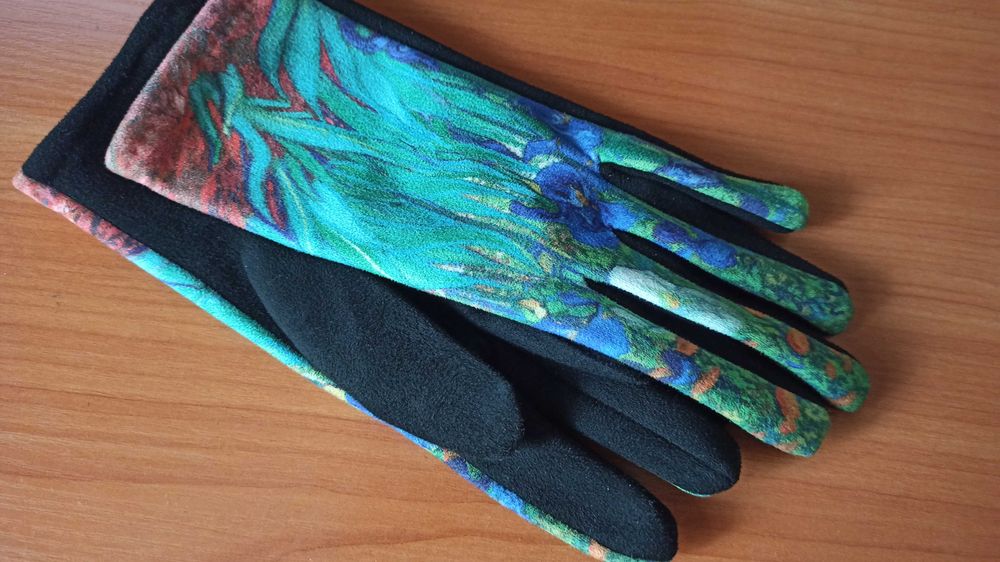 Отличный подарок к празднику.