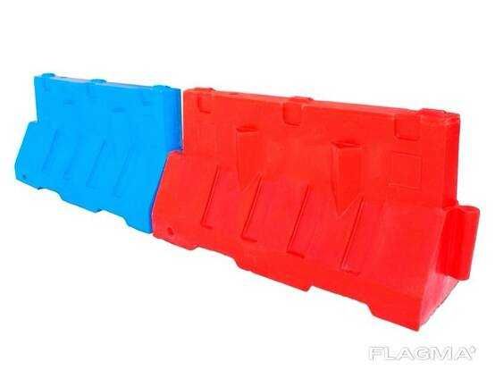 Дорожное ограждение