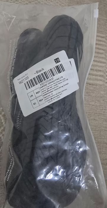 Papuci plaja/apa nr 39