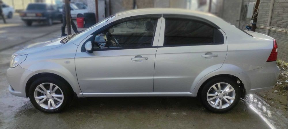 Продается Chevrolet Nexia 3