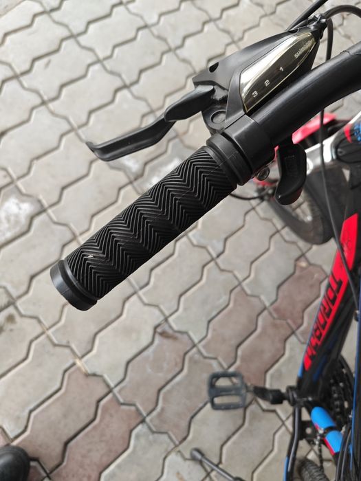 Велосипед TORNADO  колеса 20.0