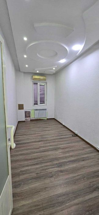 Сдается в аренду офис помещением в центре города