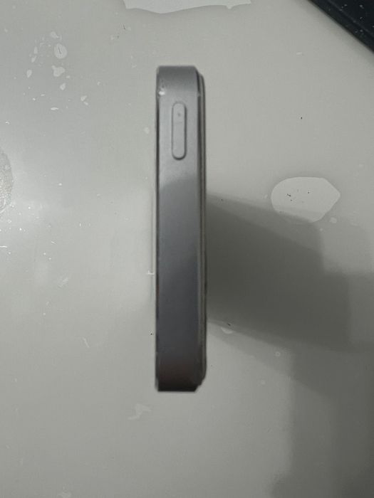 Iphone 5s 16 gb серебристый