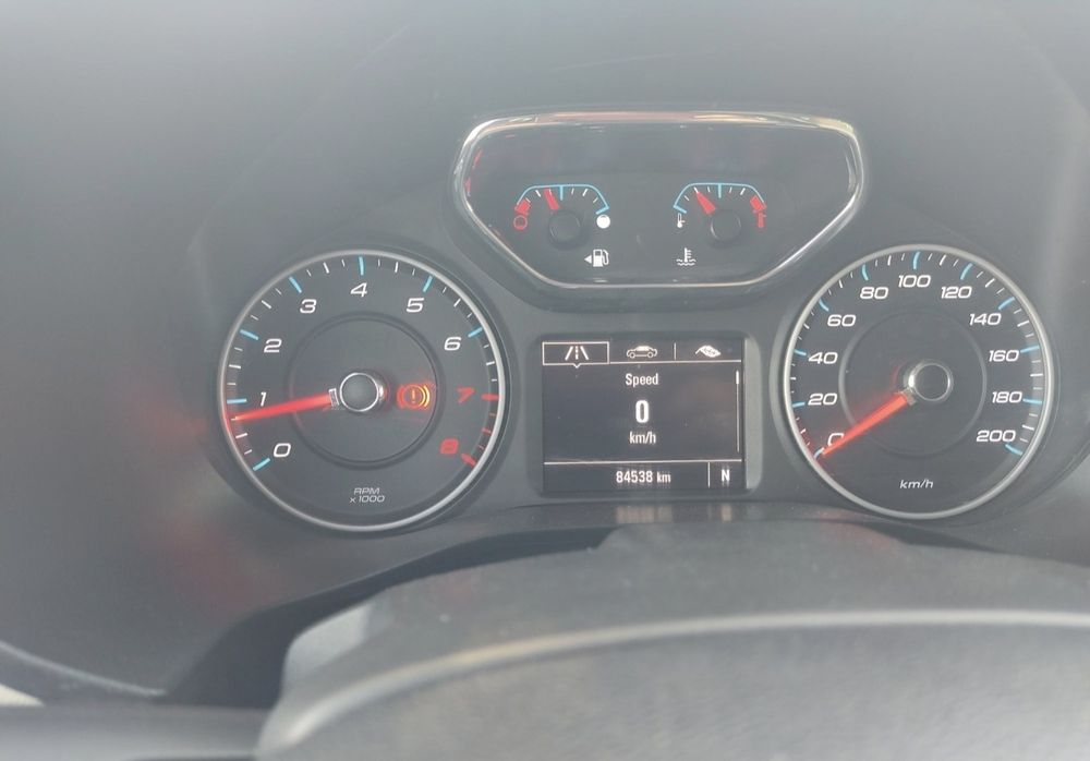 Trailblazer 2020 Tozza SROCHNA Sotiladi!!