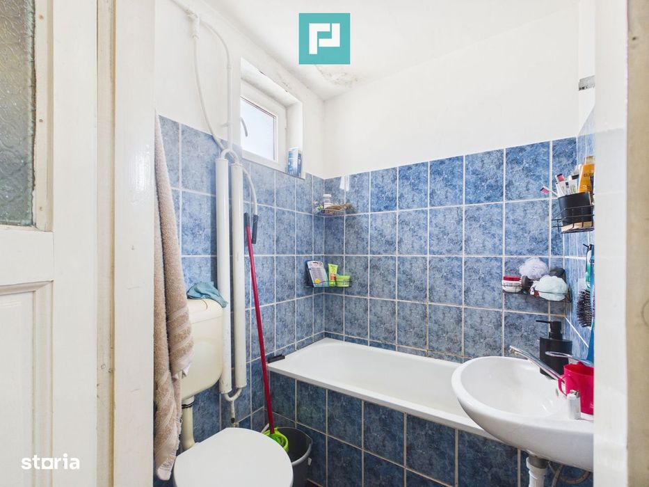 Apartament 35mp - Borsecului - Oradea
