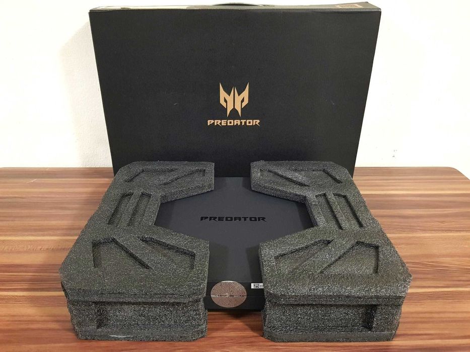Laptop Gaming Acer PREDATOR