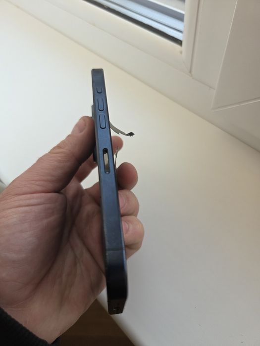 Carcasa Mijloc capac iphone 15 Pro