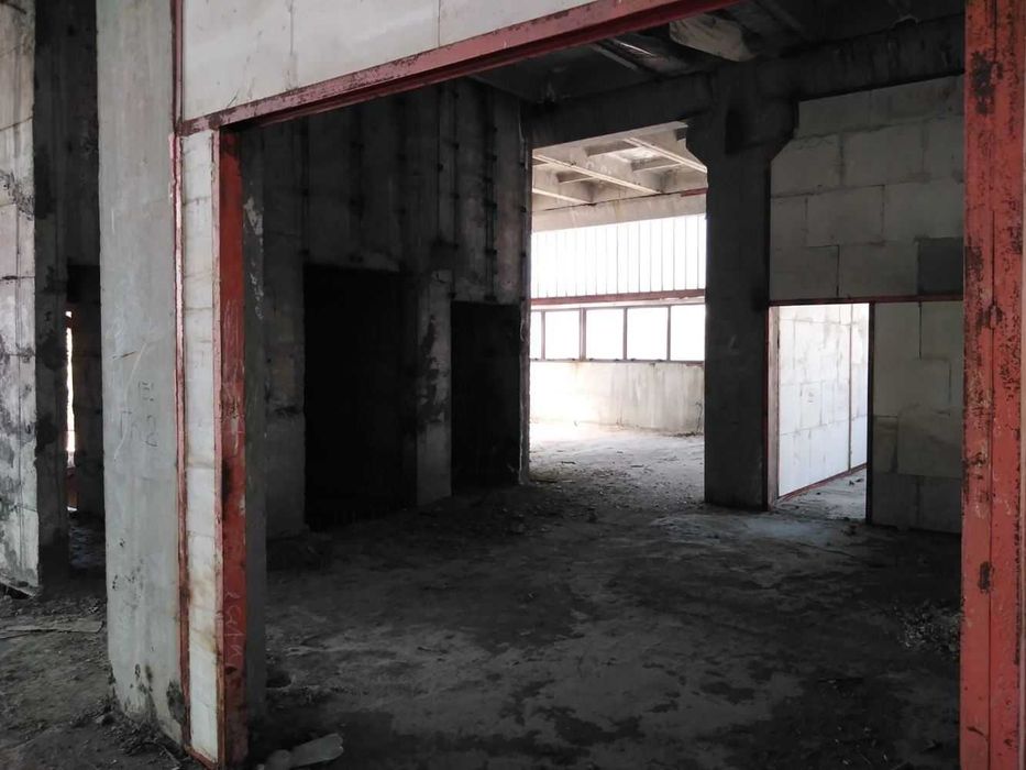 Продава се Промишлена сграда в Пловдив, Индустриална зона - Юг - 4337 кв.м за 577 €/кв.м - Снимка #6