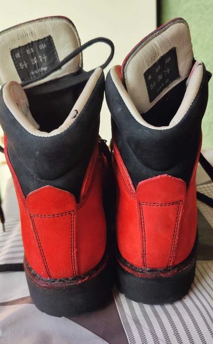 Bocanci Jack Wolfskin dama, marimea 39 noi