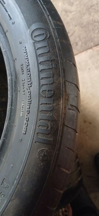 Шины на легковой автомобиль