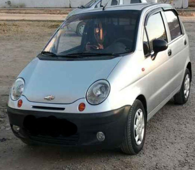 Продается Chevrolet Matiz . Matiz sotiladi.