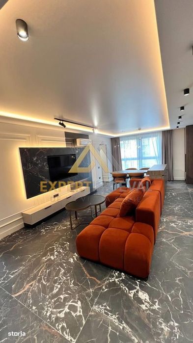 Apartament de Lux Premium - de inchiriat in Zona ultracentrala