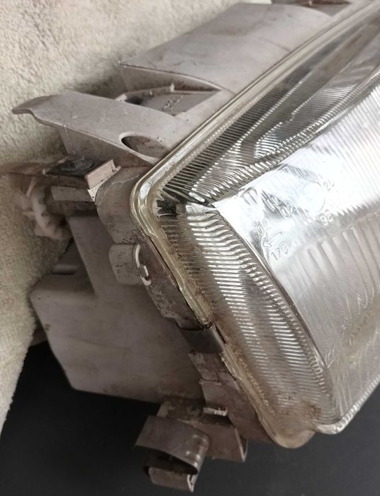 Фарове и стопове за VW Polo 6N-хечбек/1994÷1999/