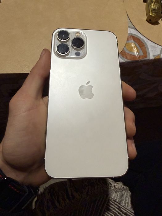 Iphone 13 pro max ГАРАНЦИЯ