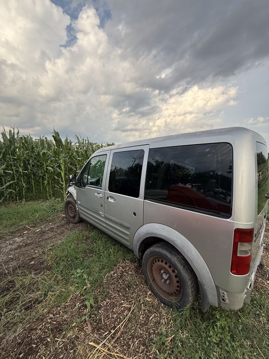 FORD Tourneo Connect 2007 — imagine 2