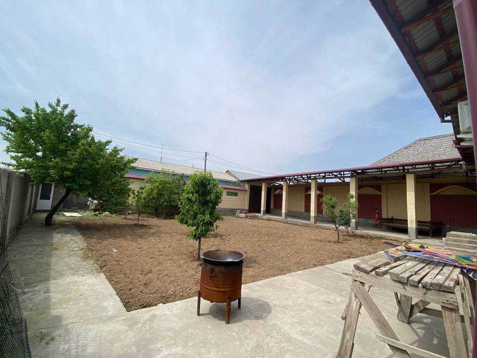 Продам свой участок