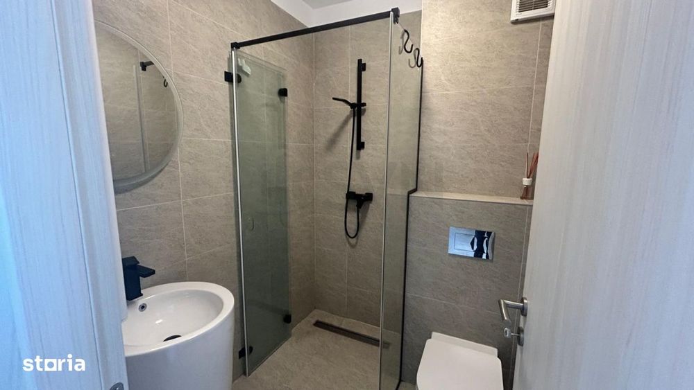 Apartament 3 camere  Domenii Terasa 13 mp  Imobil 2023