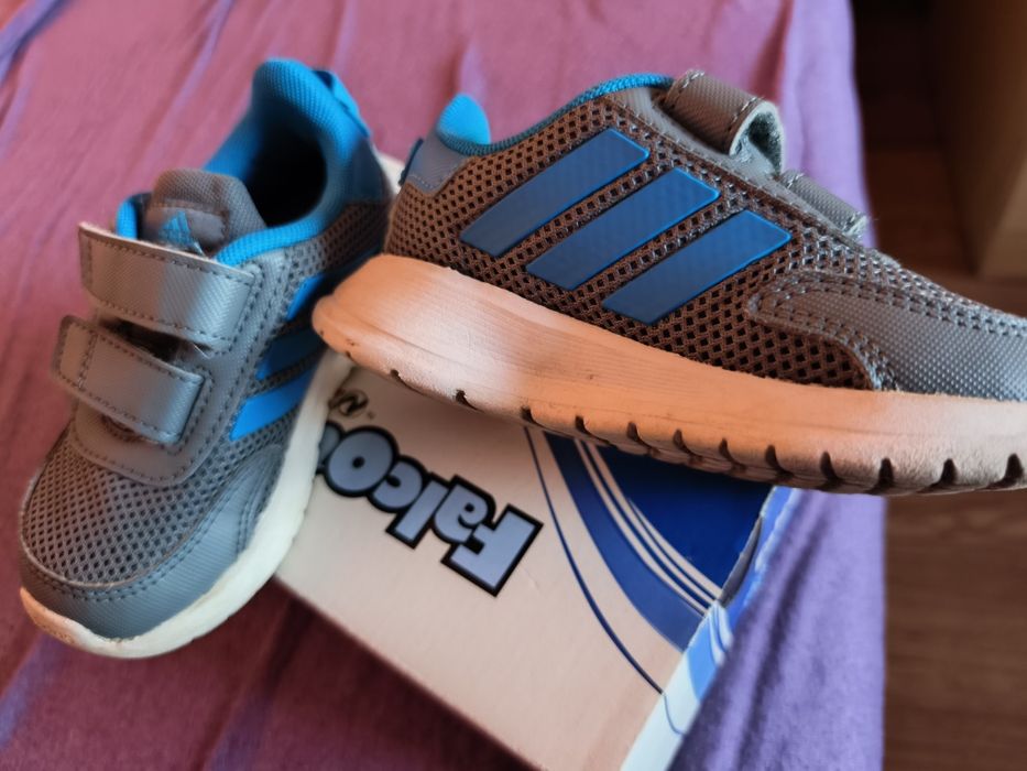 Детски маратонки Adidas #23 за момче