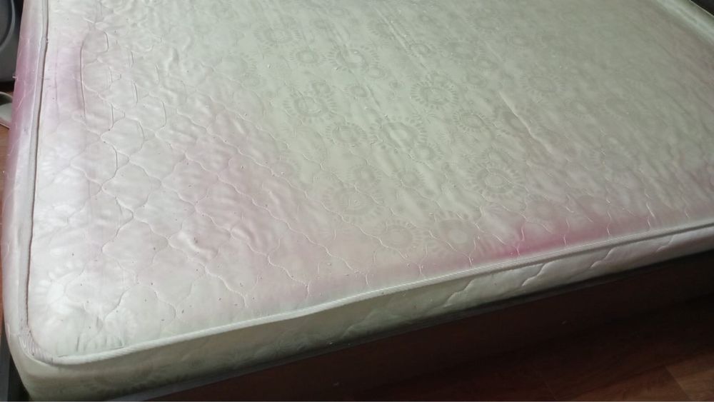 Матрац на кровать