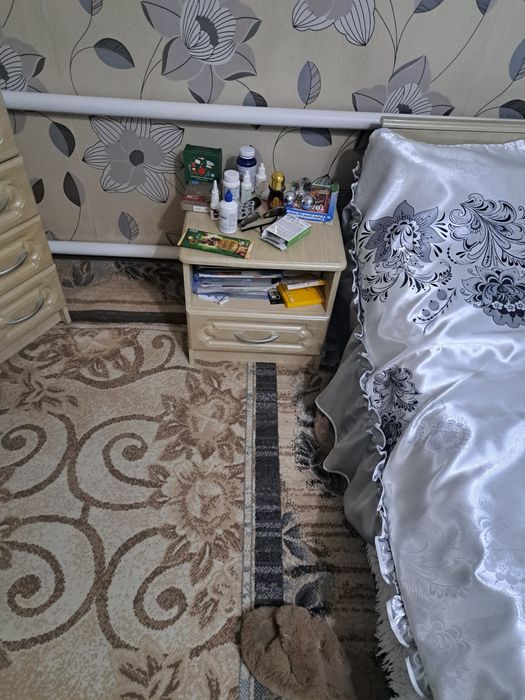 Гарнитур спальний производство Беларусь