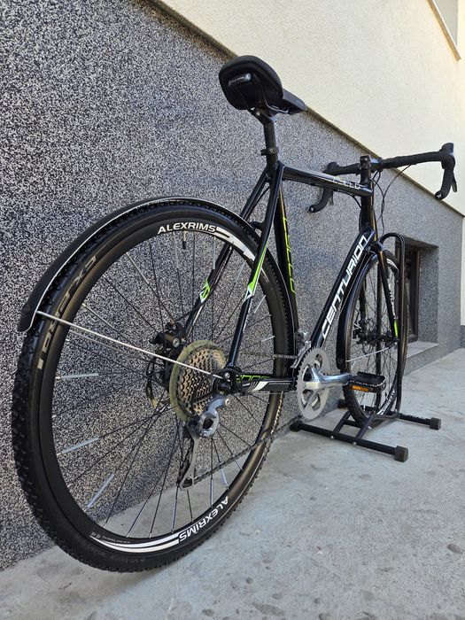 Centurion Cross Line 2000 с Shimano Tiagra - ТОП!