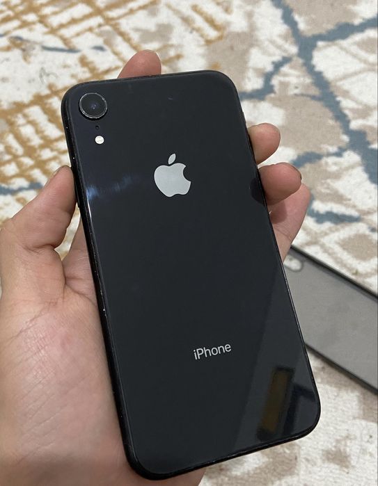Iphone xr 128гб сатылады