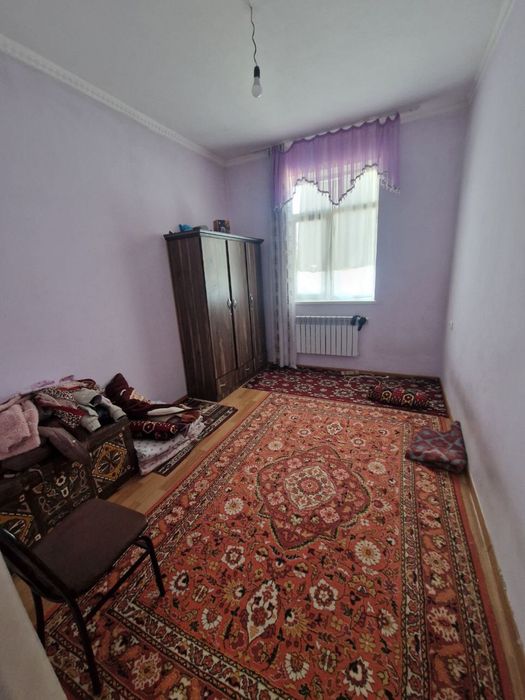 Kogon shahar markazidan kvartira sotiladi !!!