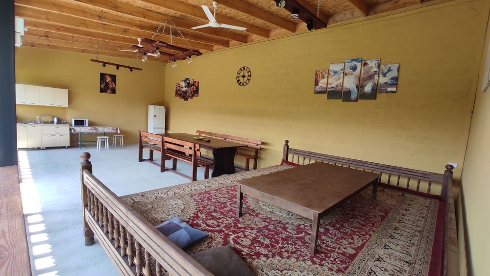 Дом посуточно в Конаев (Капчагай)