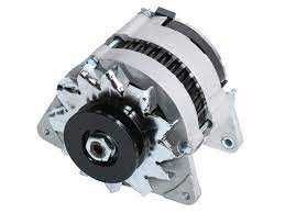 714/40476 Alternator JCB 2CX 3CX 4CX-- 32009348, K311697 2245125