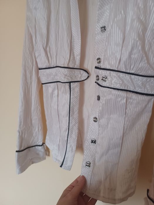 Cămaşă albă damă