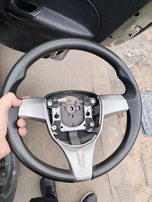 Spark rul holati yaxshi