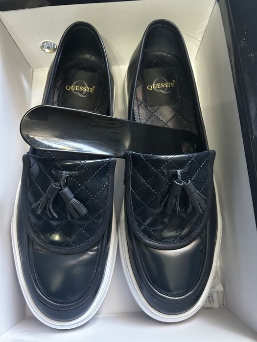Mocasini eleganti