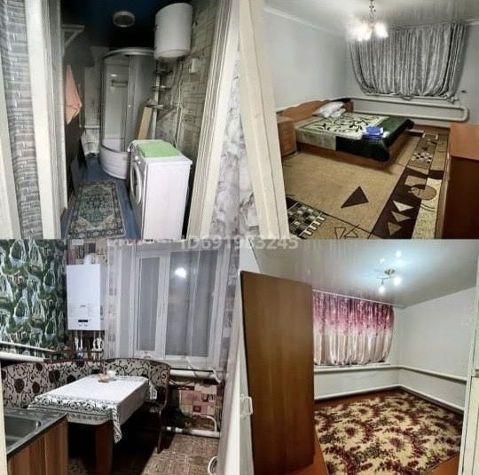 Продам 2 ком.квартиру