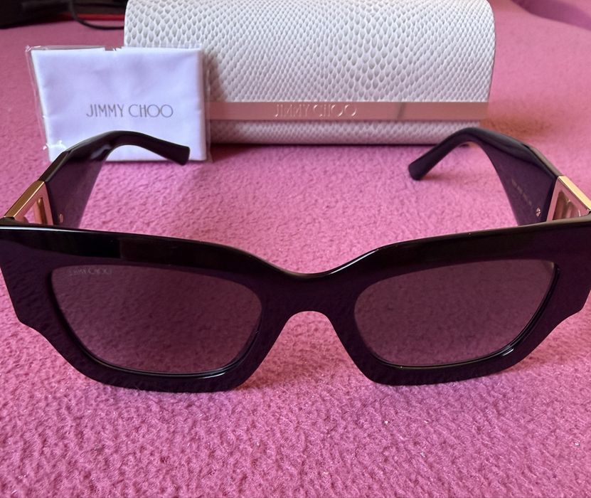 Оригинални слънчеви очила Jimmy Choo NENA/S 807 90 51