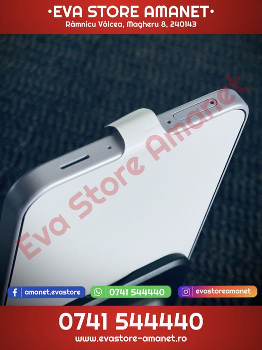 SAMSUNG Galaxy A36 5G Awesome Lavender 128GB 6GB RAM Dual SIM