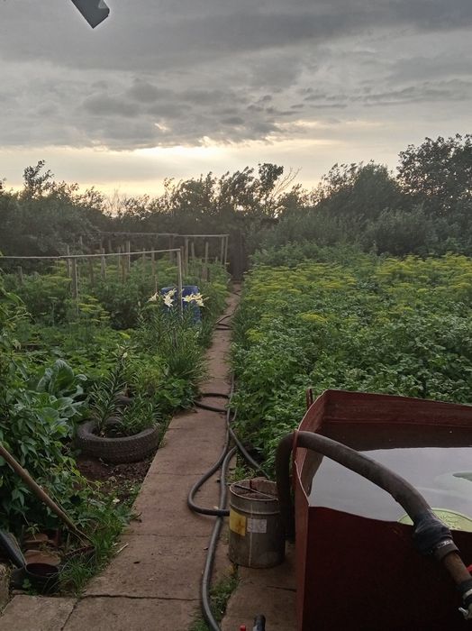 Продам дачу на Темерязева