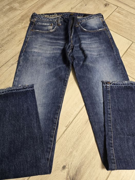 Blugi barbati originali