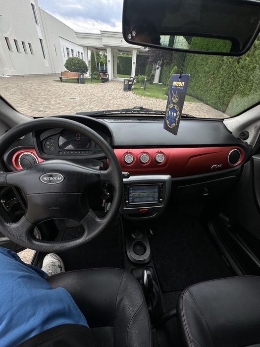 MICROCAR M.Go 2011 — imagine 4