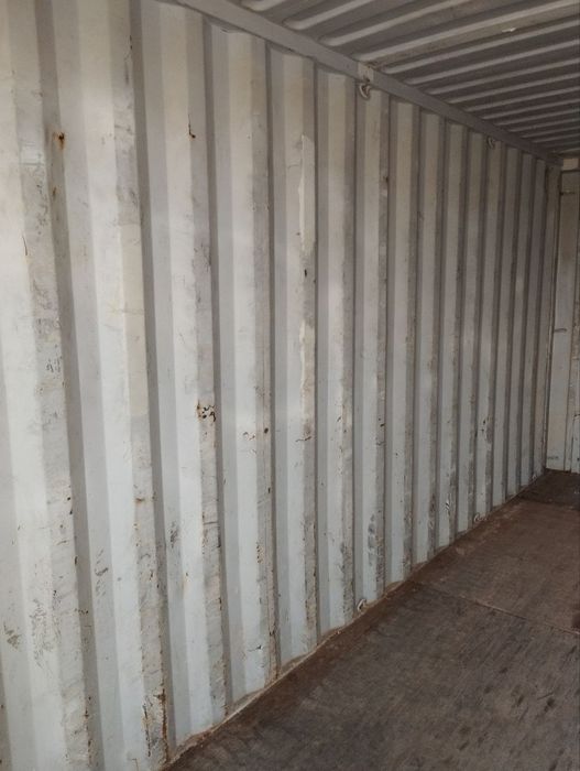 Контейнпр 6м 2.60 630уе