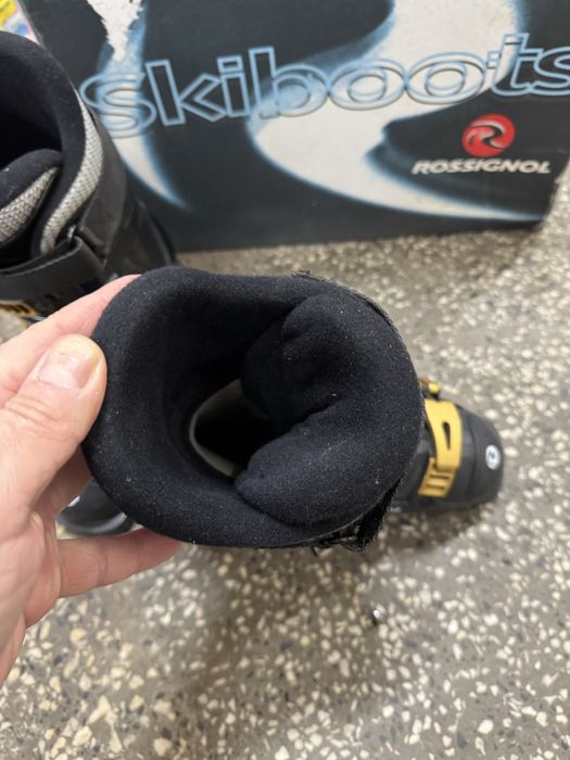 Ски обувки Rosigniol