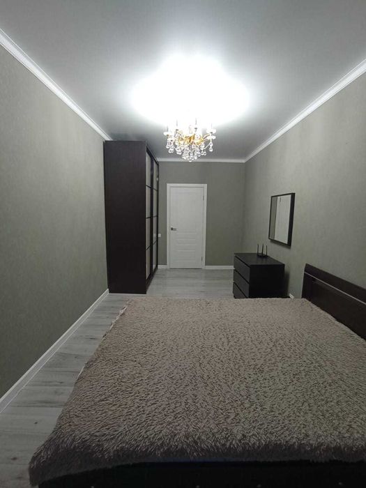 Продам 3 комн. квартиру в г.Уральск