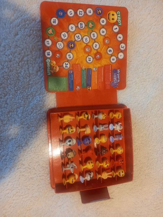 Комплекти от стикита