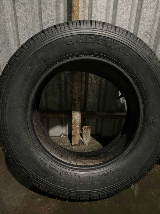 Продам шины разных размеров
