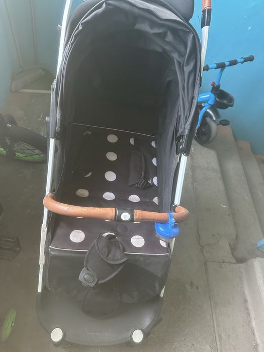 Коляска детская.