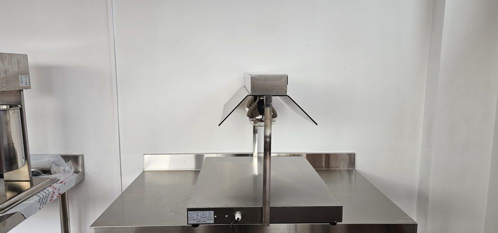 Aparat electric incalzit mentinere la cald INFRAROSU TRANSPORT GRATUIT