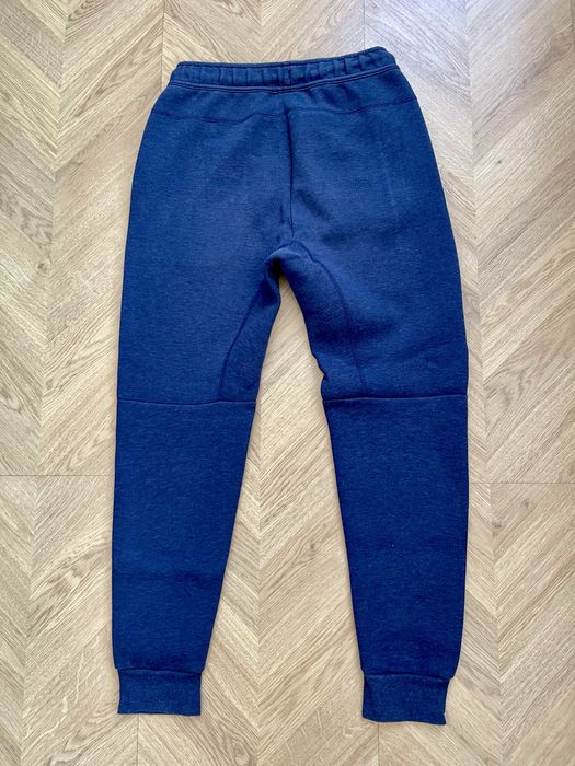 Nike Костюм Tech Fleece