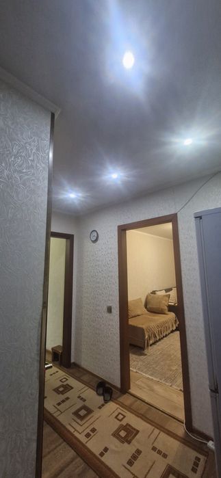 Продам 2х комн. квартиру